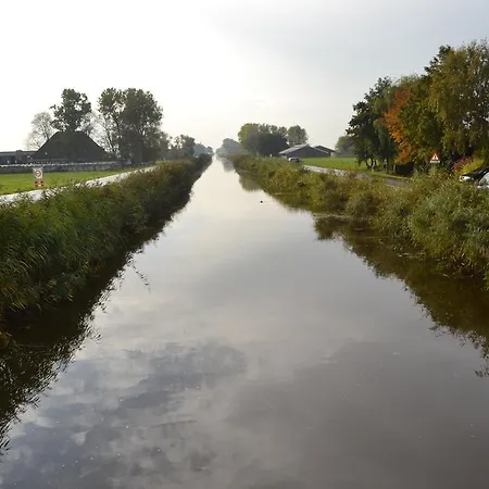 Camping De Volharding Campingplads