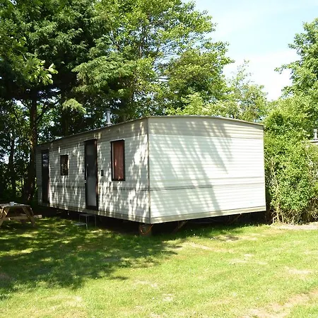 Camping De Volharding Campingplads Oudesluis (North Holland)