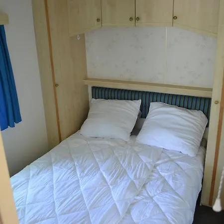 Camping De Volharding