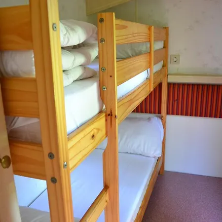 Camping De Volharding Campingplatz *