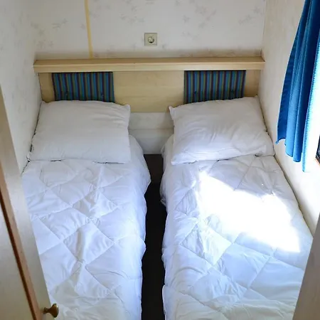 Camping De Volharding Oudesluis (North Holland)